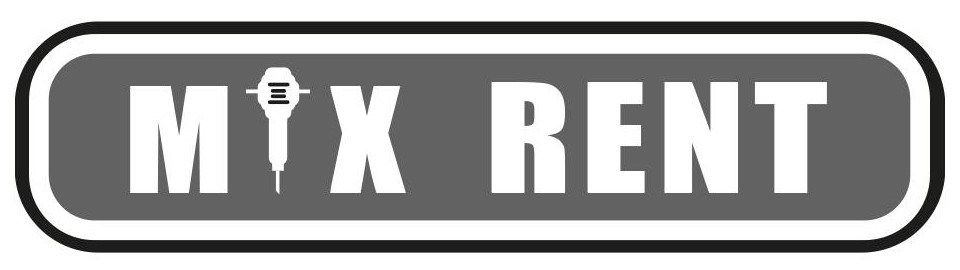 MixRent Logo